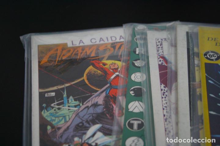 C&oacute;mics: El soldado desconocido - completa 10 n&uacute;meros - zinco - Foto 4