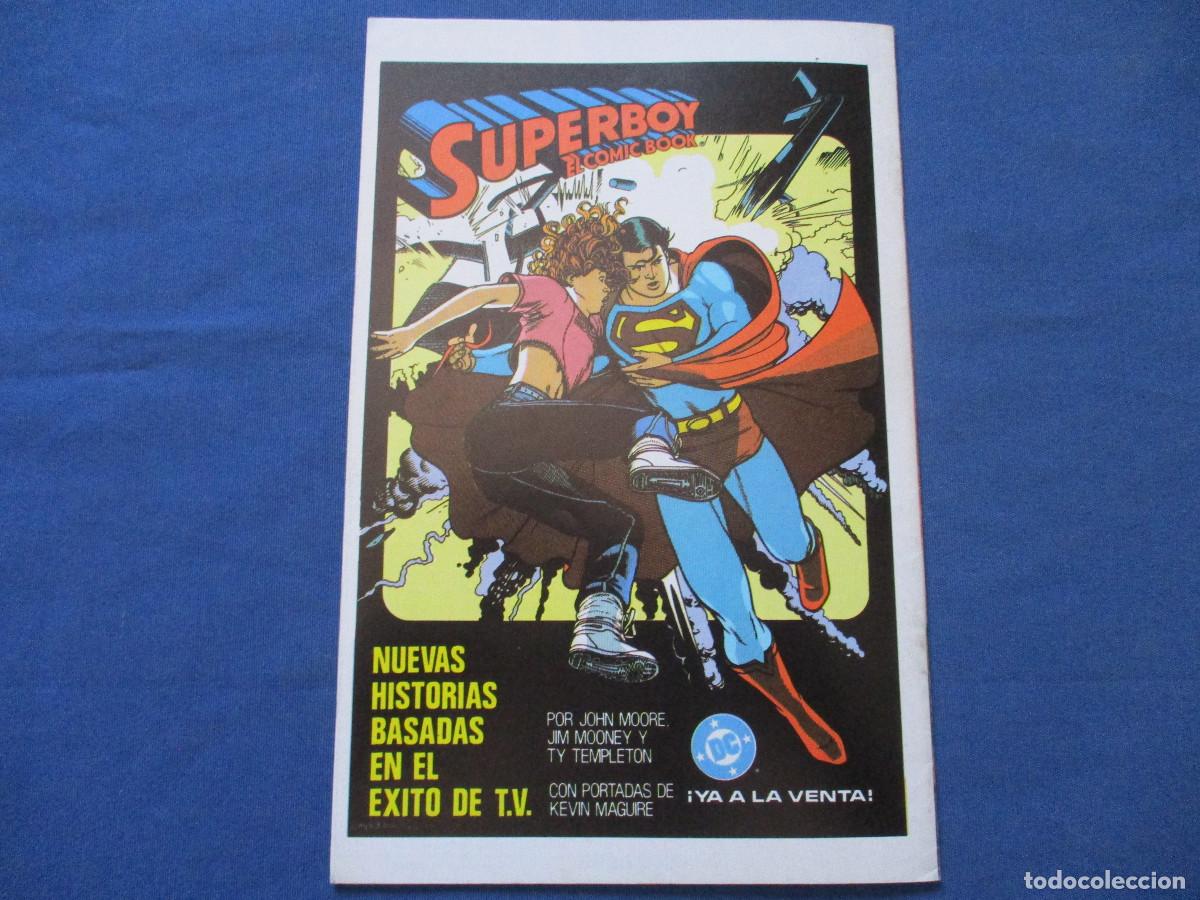 C&oacute;mics: DC / LA SOMBRA N.&ordm; 5 LUCES Y SOMBRAS &middot; PARTE 5 - ZINCO - Foto 4