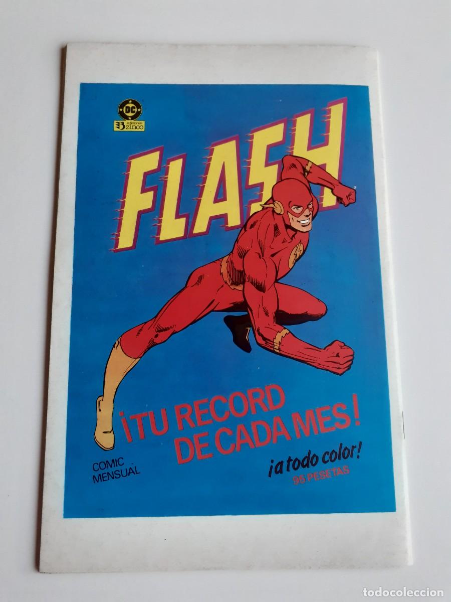 C&oacute;mics: ROBO HUNTER N&ordm; 1 - ZINCO - Buen estado - Foto 2
