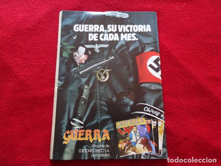 C&oacute;mics: COMIC ODEON N.&ordm; 19 - Foto 2