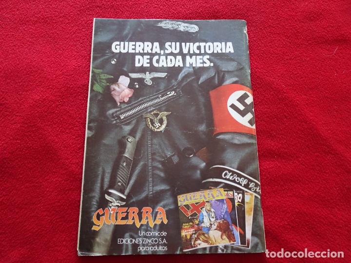 C&oacute;mics: COMIC ODEON N.&ordm; 18 - Foto 2