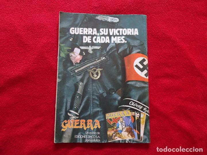 C&oacute;mics: COMIC ODEON N.&ordm; 17 - Foto 2