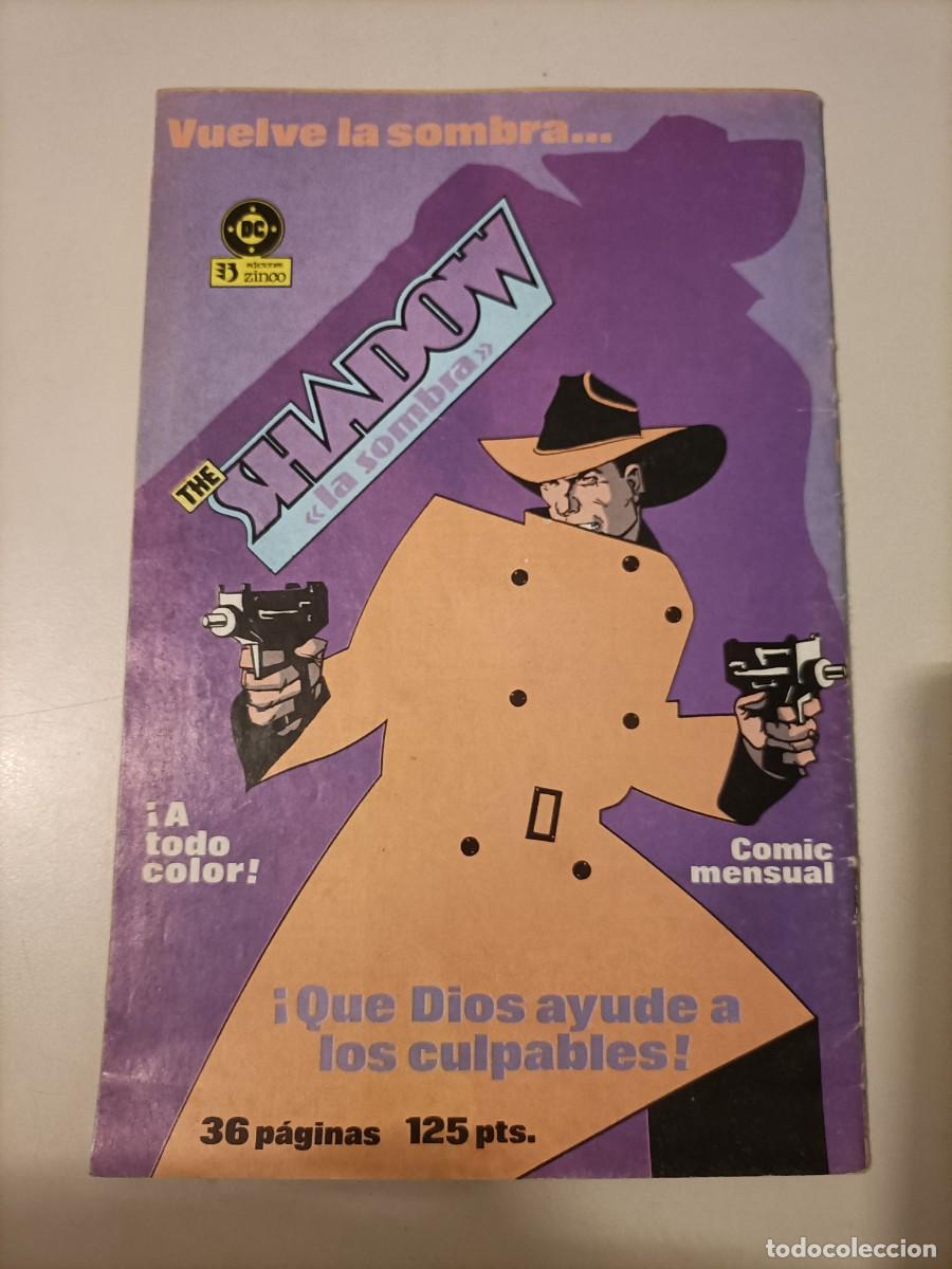 C&oacute;mics: Legi&oacute;n de Super-Heroes Proyecto Universo Cap&iacute;tulo N&ordm; 1. Ediciones Zinco. DC COMICS - Foto 3
