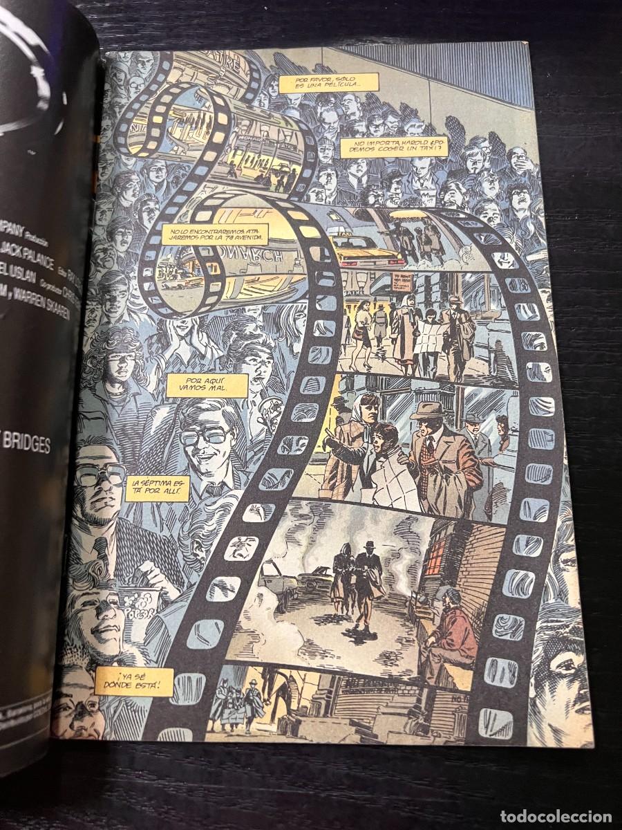 C&oacute;mics: BATMAN. N&Uacute;MERO EXTRA. DC. EDICIONES ZINCO. VER - Foto 2
