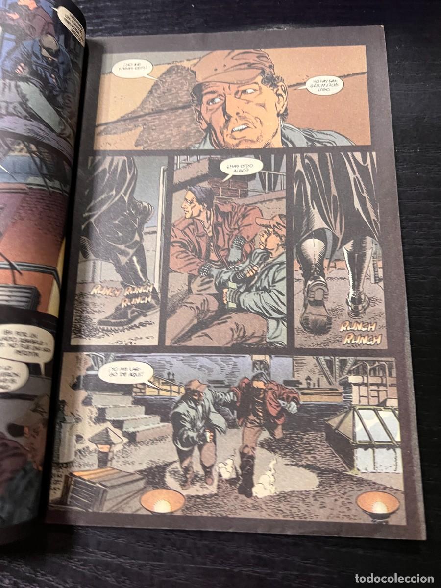 C&oacute;mics: BATMAN. N&Uacute;MERO EXTRA. DC. EDICIONES ZINCO. VER - Foto 3
