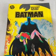 Cómics: ZINCO DC BATMAN NUMERO 12 BUEN ESTADO