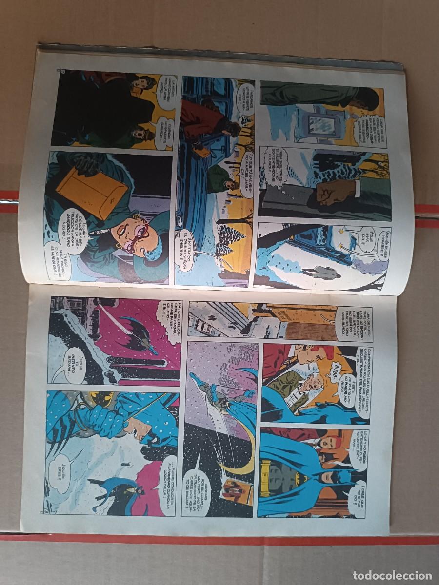 C&oacute;mics: Batman y los outsiders 6 zinco - Foto 2