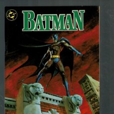 Cómics: BATMAN 2 ESPECIAL 50 ANIVERSARIO. ZINCO.