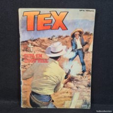 Cómics: TEX - CITA EN BOOT HILL - Nº5 - EDICIONES ZINCO - 1983 / CAA 14.526