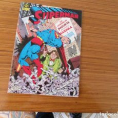 Cómics: SUPERMAN Nº 34 EDITA ZINCO