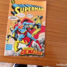 Cómics: SUPERMAN Nº 30 EDITA ZINCO