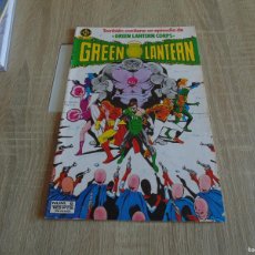 Cómics: CLASICOS ZINCO. GREEN LANTERN Nº 6. DC COMICS // ZINCO.