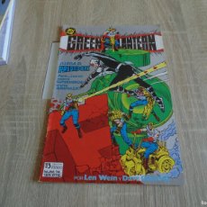 Cómics: CLASICOS ZINCO. GREEN LANTERN Nº 14. DC COMICS // ZINCO.