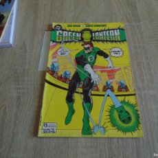 Cómics: CLASICOS ZINCO. GREEN LANTERN Nº 16. DC COMICS // ZINCO.