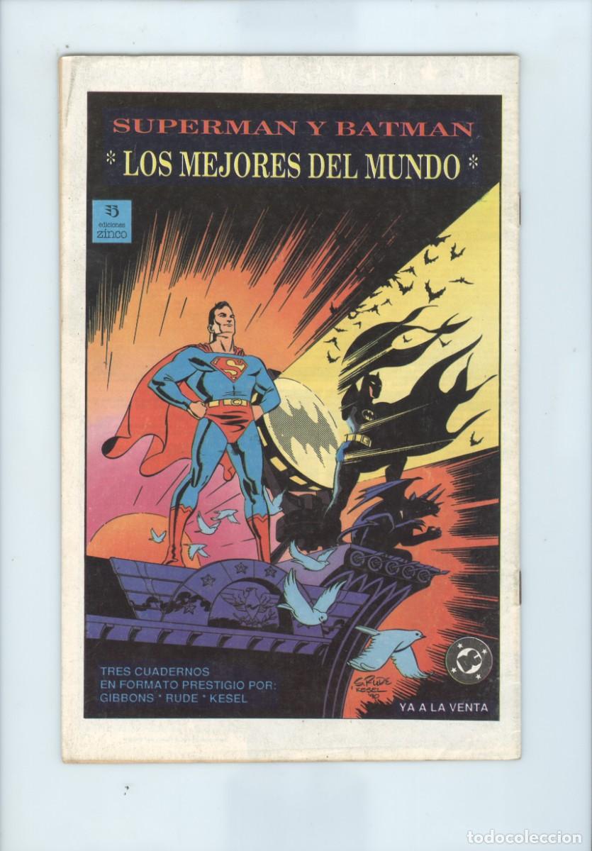 C&oacute;mics: Zinco. Dragones y mazmorras. 8. - Foto 2