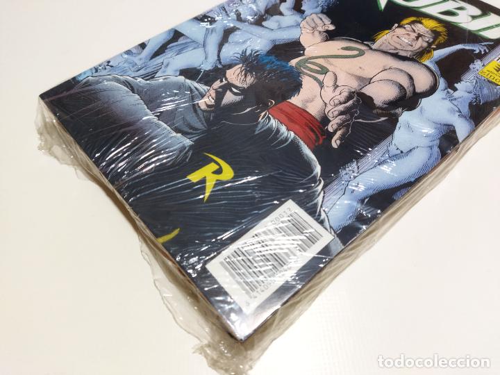 C&oacute;mics: ROBIN - EDICIONES ZINCO 1991 - 12 NUMEROS COMPLETA - NUEVOS - Foto 5