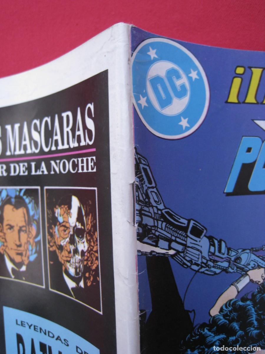C&oacute;mics: INVASION - POST-GUERRA - N&ordm; 5 - EDICIONES ZINCO. - Foto 3