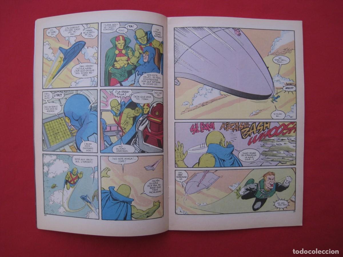 C&oacute;mics: INVASION - POST-GUERRA - N&ordm; 5 - EDICIONES ZINCO. - Foto 7