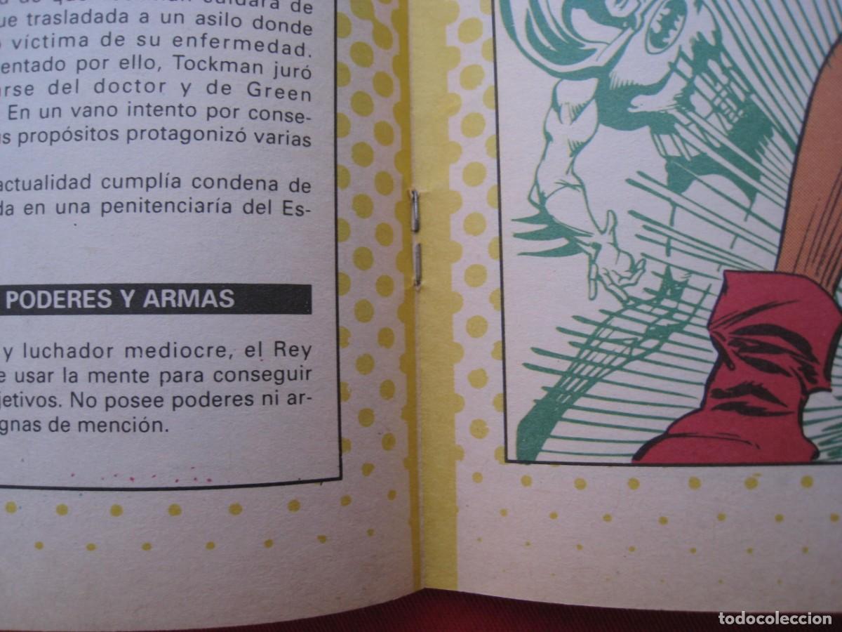 C&oacute;mics: INVASION - POST-GUERRA - N&ordm; 5 - EDICIONES ZINCO. - Foto 10