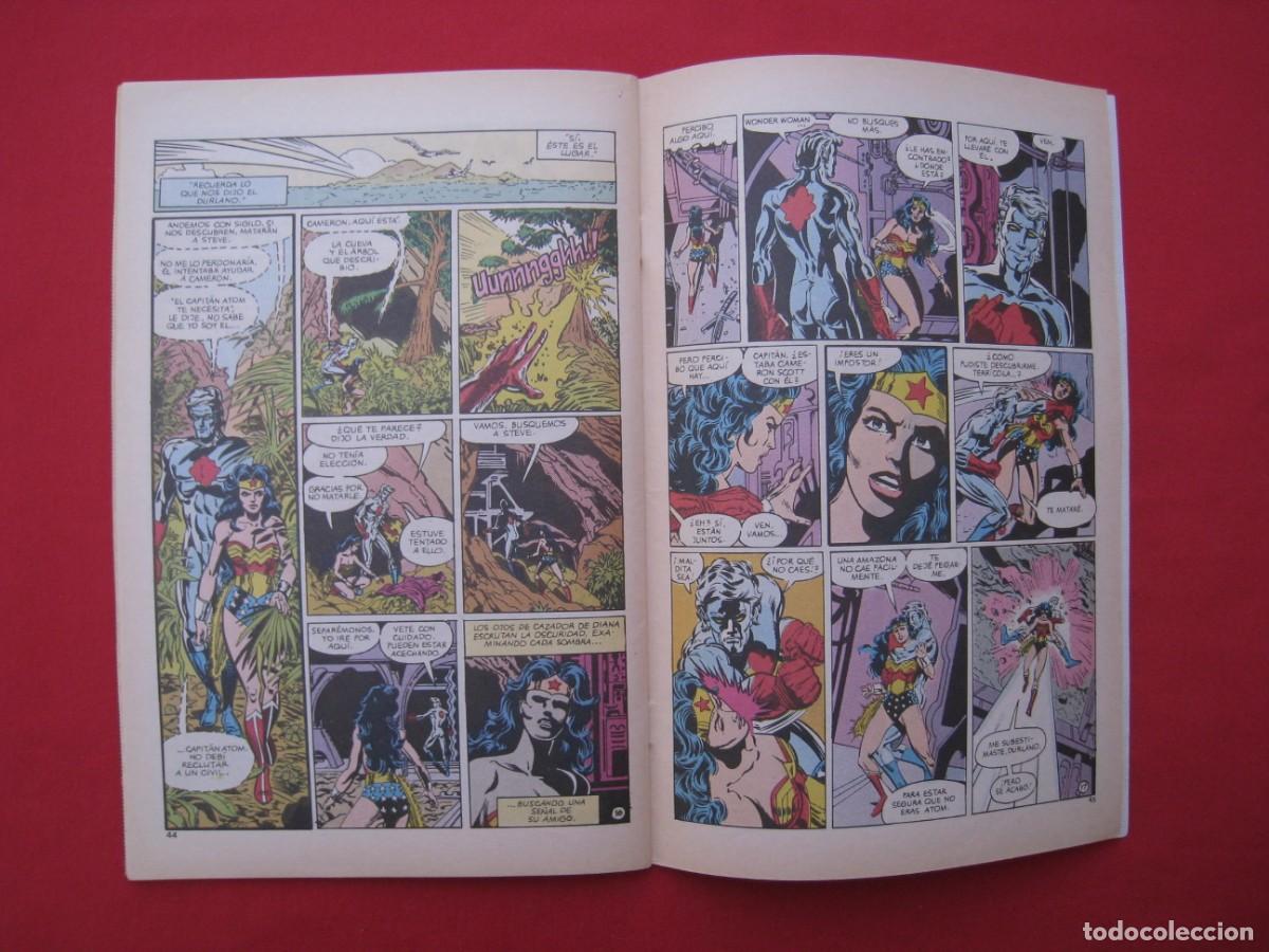 C&oacute;mics: INVASION - POST-GUERRA - N&ordm; 5 - EDICIONES ZINCO. - Foto 11