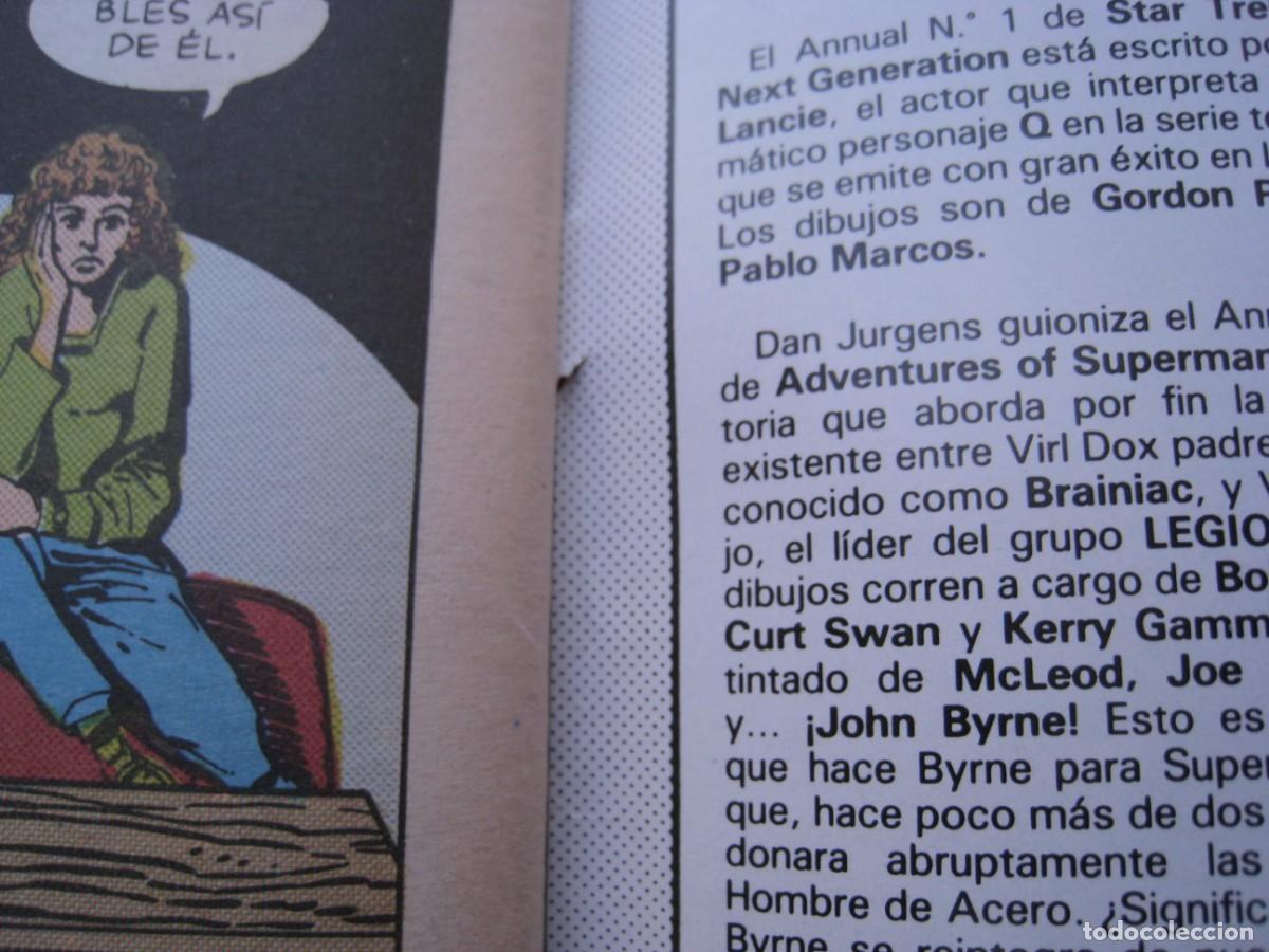C&oacute;mics: INVASION - POST-GUERRA - N&ordm; 5 - EDICIONES ZINCO. - Foto 13