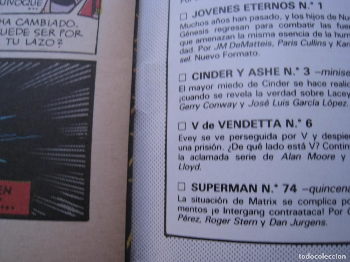 C&oacute;mics: INVASION - POST-GUERRA - N&ordm; 5 - EDICIONES ZINCO. - Foto 14