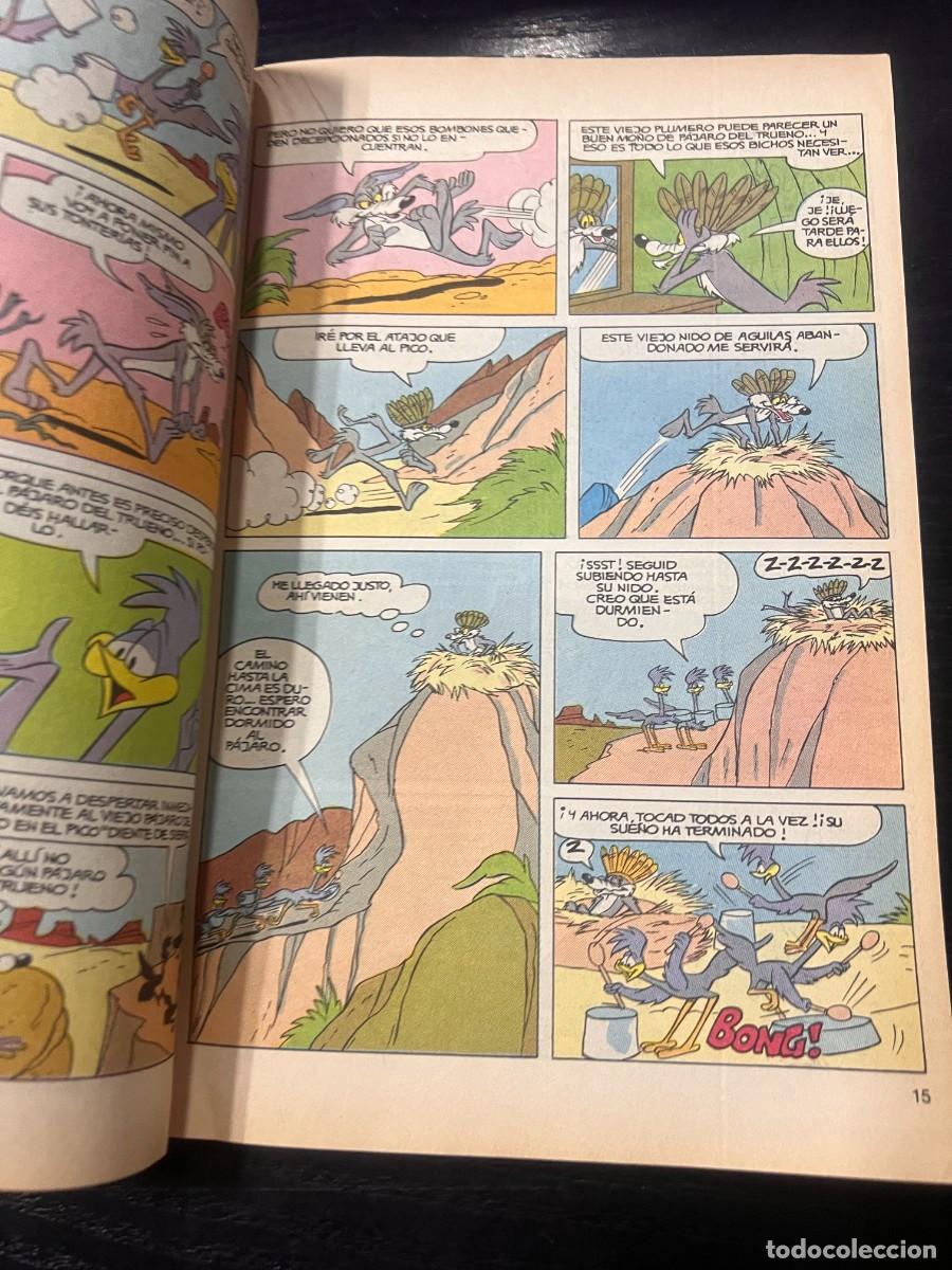 C&oacute;mics: CORRE CAMINOS. N&ordm; 7.- UNA EXCURSI&Oacute;N CON TRAMPA. EDICIONES ZINCO - Foto 3