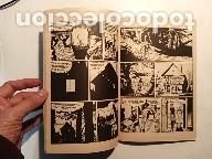 C&oacute;mics: DYLAN DOG NUM. 3 - LAS NOCHES DE LA LUNA LLENA - EDICIONES ZINCO - Foto 3
