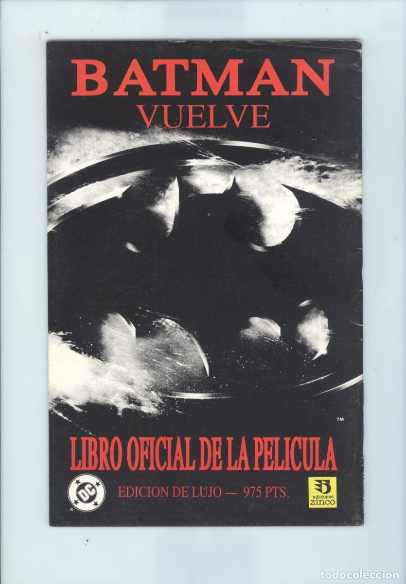 C&oacute;mics: Zinco. Los nuevos titanes. 39. - Foto 2