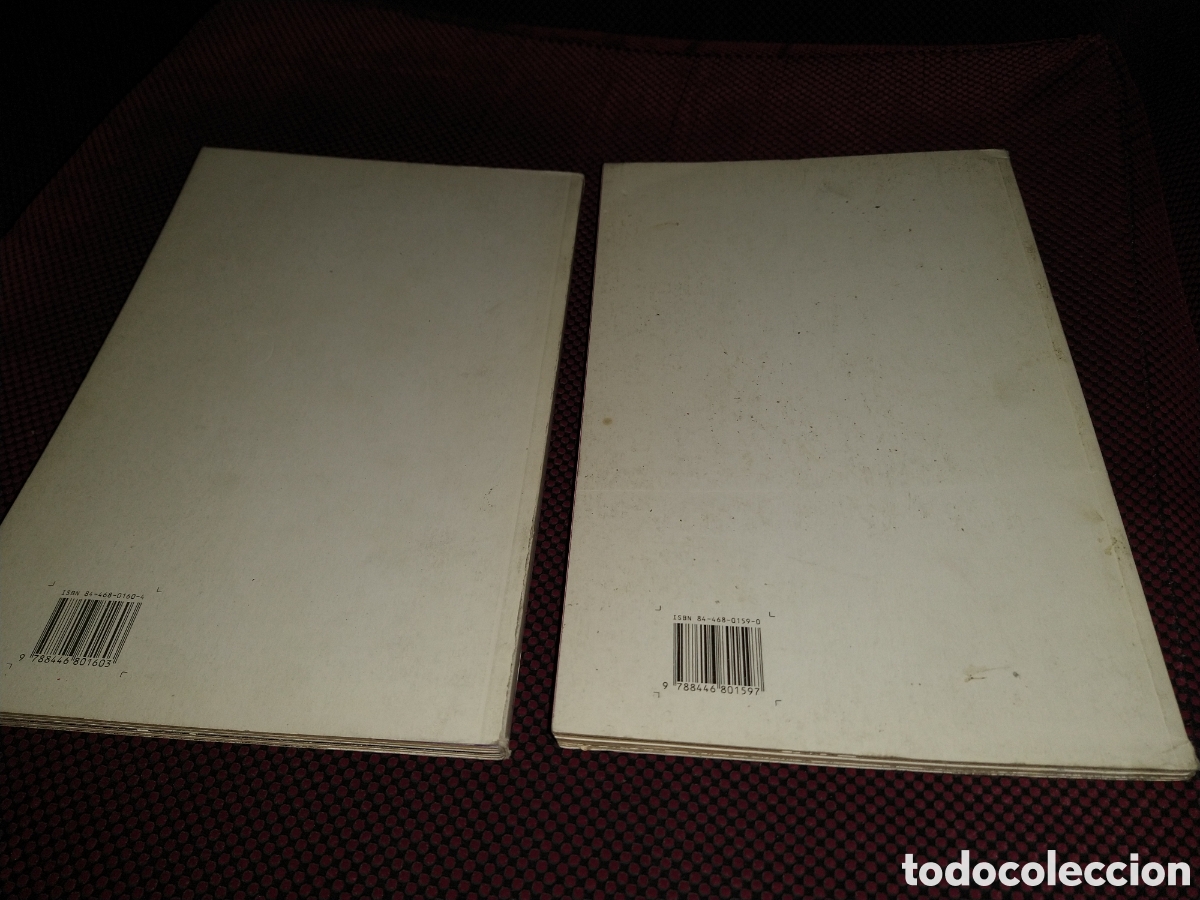 C&oacute;mics: v de vendetta completa 2 tomos 10 n&uacute;meros - zinco - Foto 4