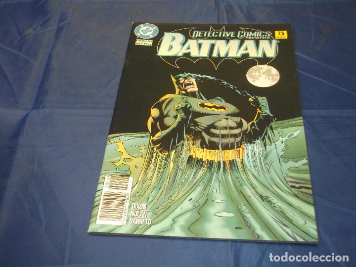 C&oacute;mics: Detective comics Batman presenta Batman muy buen estado cpb - Foto 1