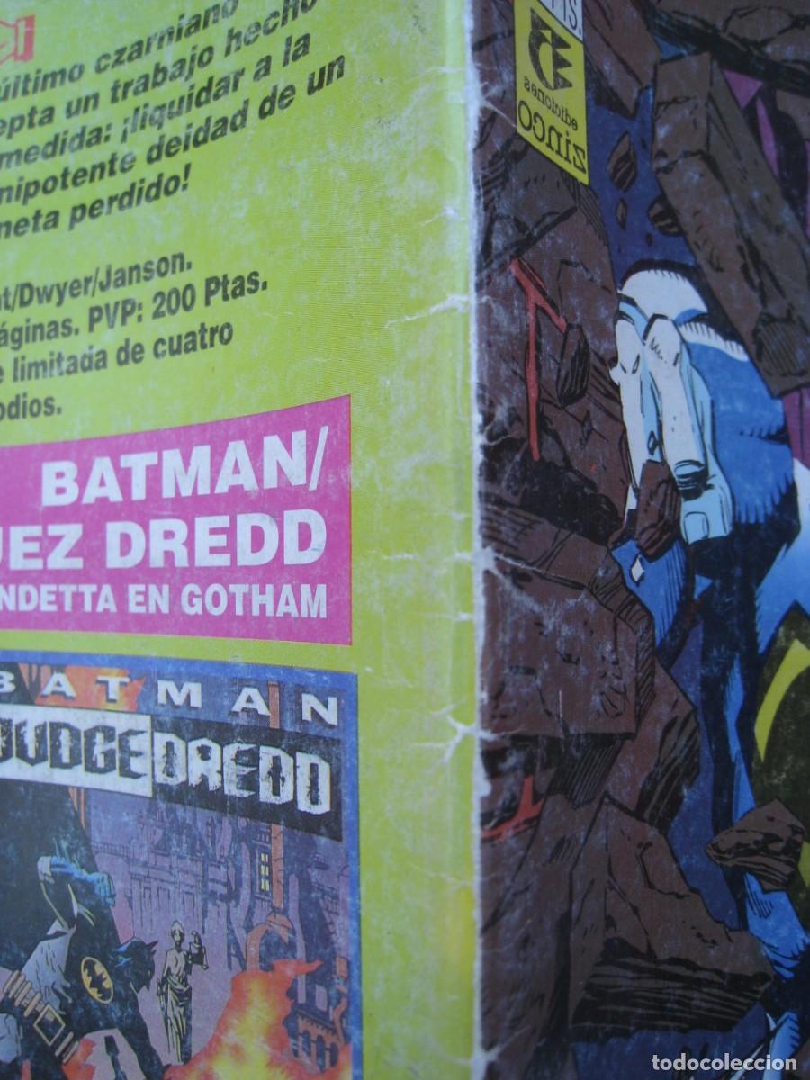 C&oacute;mics: SUPERMAN - N&ordm; 10 - EDICIONES ZINCO. - Foto 4