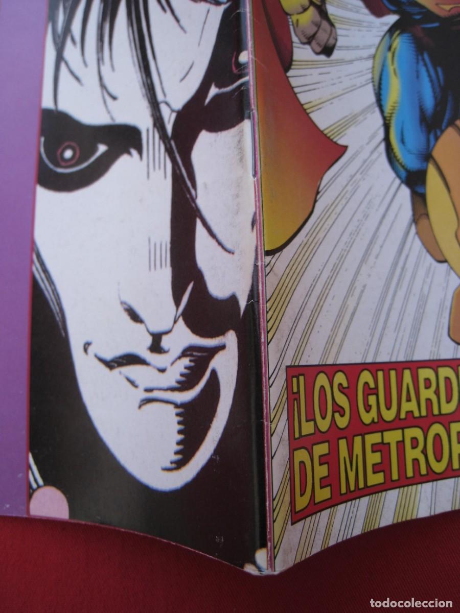 C&oacute;mics: LAS AVENTURAS DE SUPERMAN - N&ordm; 11 - EDICIONES ZINCO. - Foto 5