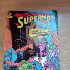 Cómics: SUPERMAN VOLUMEN 1 15 GIL KANE