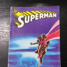 Cómics: SUPERMAN. Nº 39.- JAQUEMATE INTERRUMPE EN METROPOLIS. DC. EDICIONES ZINCO.