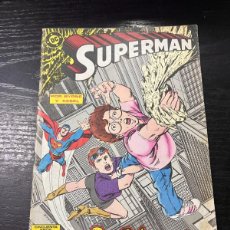 Cómics: SUPERMAN. Nº 33.- ¡ALAS!. DC. EDICIONES ZINCO.