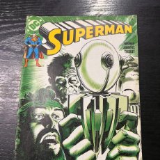 Cómics: SUPERMAN. Nº 69.- ¡EL LEGADO!. DC. EDICIONES ZINCO