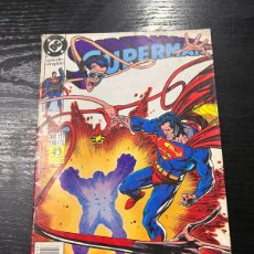 Cómics: SUPERMAN. Nº 117.- INVITADO ESPECIAL - ¡PLASTIC MAN!. DC. EDICIONES ZINCO