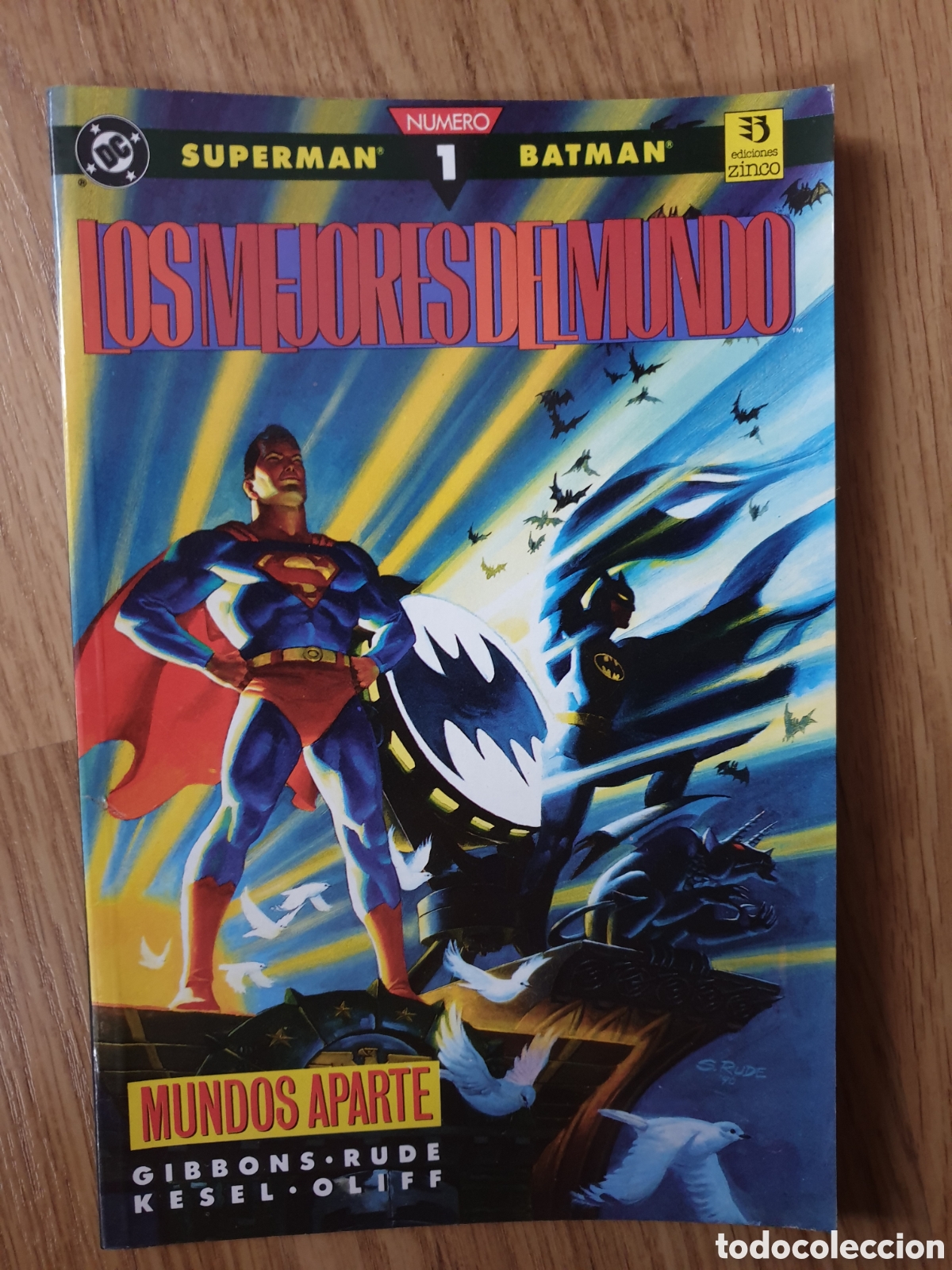 C&oacute;mics: Los mejores del mundo. - Foto 1