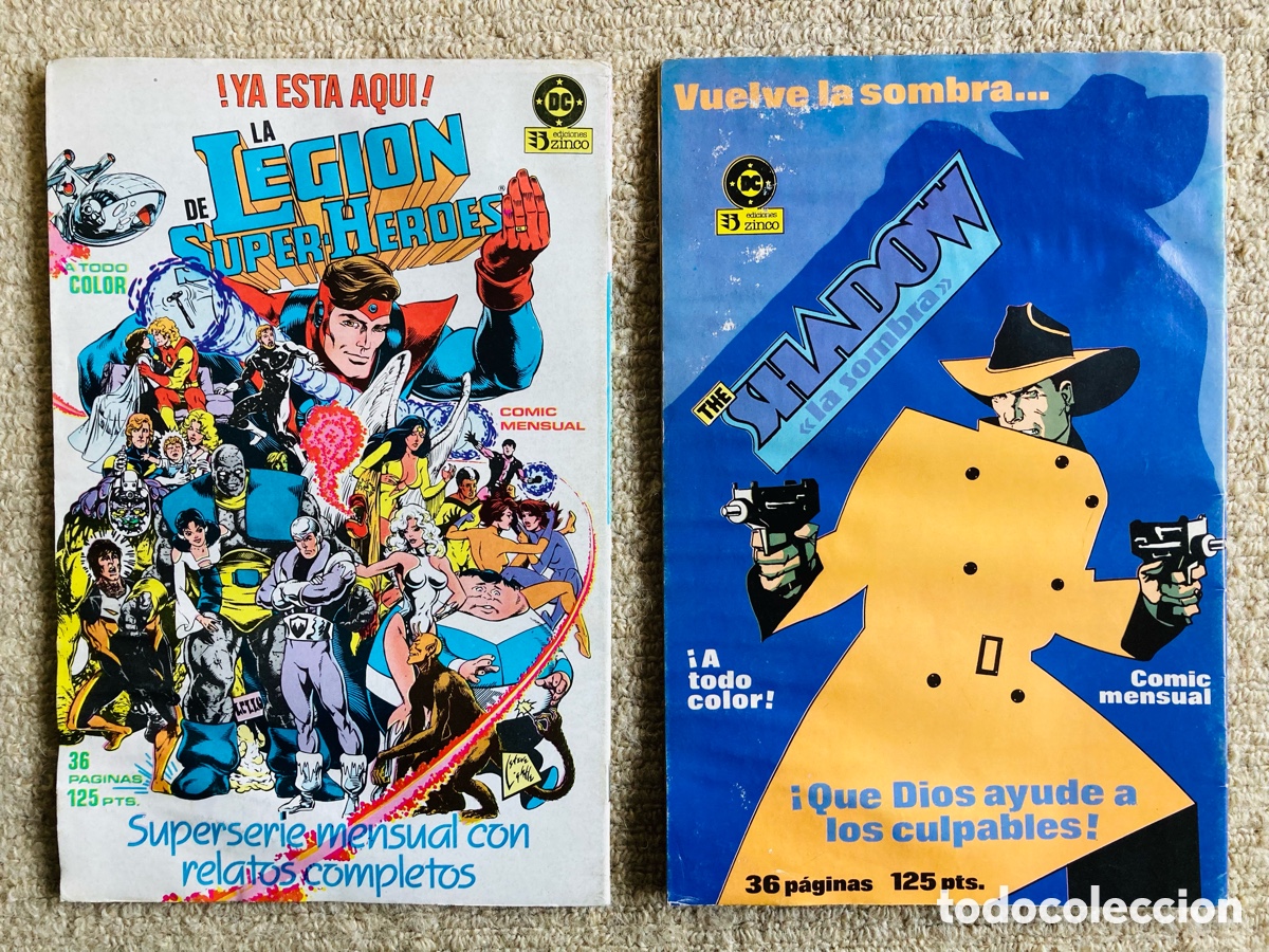 C&oacute;mics: Infinity Inc n&ordm; 10 y 11 zinco - Foto 4
