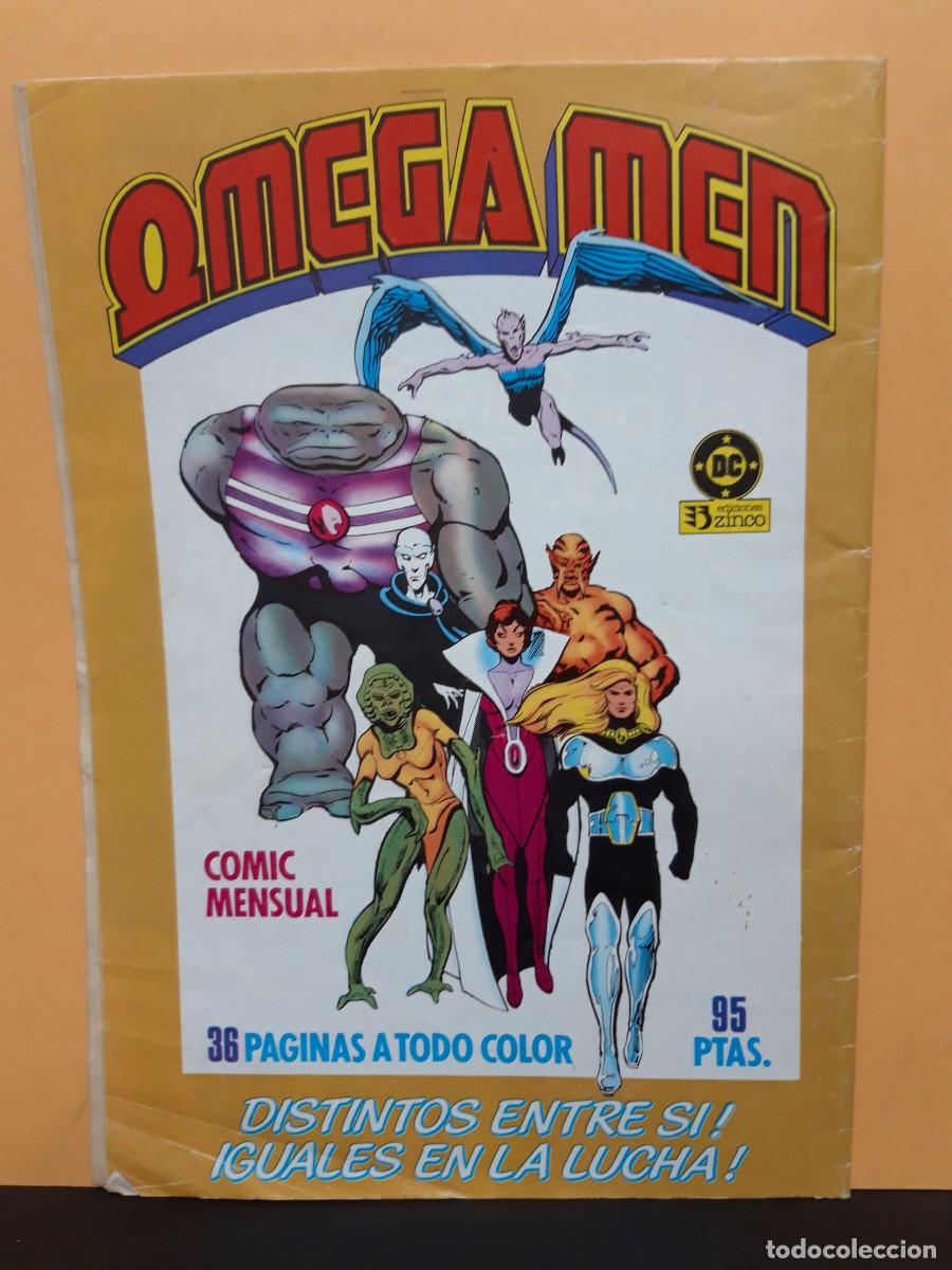 C&oacute;mics: SUPERMAN. N&ordm; 13. MENSUAL. DC ZINCO - Foto 2