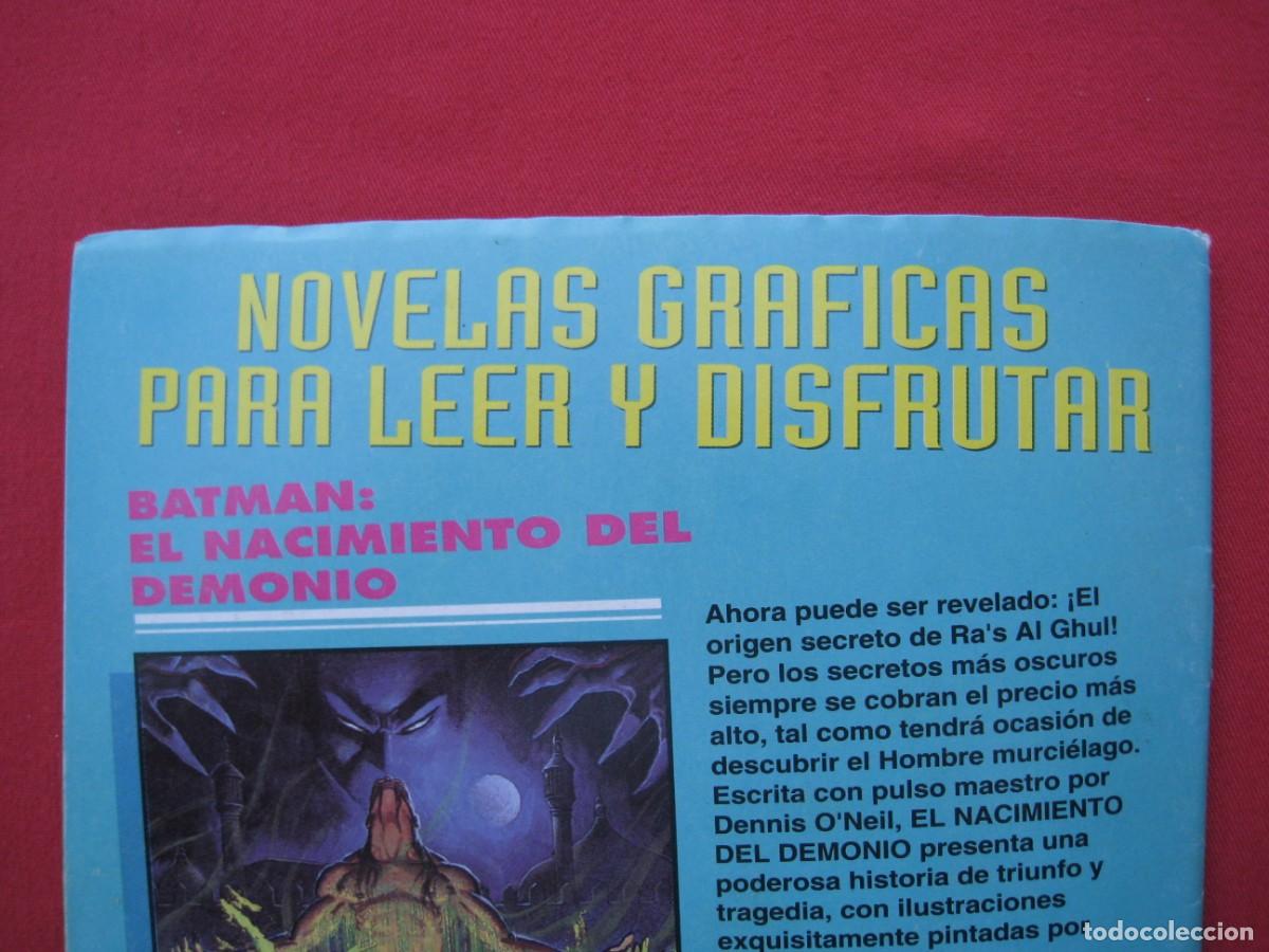 C&oacute;mics: SUPERMAN EL HOMBRE DE ACERO - N&ordm; 4 - EDICIONES ZINCO. - Foto 14