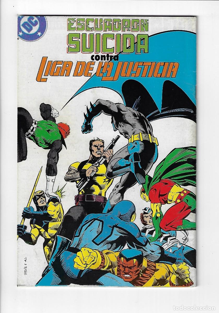 C&oacute;mics: Zinco. Dc premiere. 3 - Foto 2