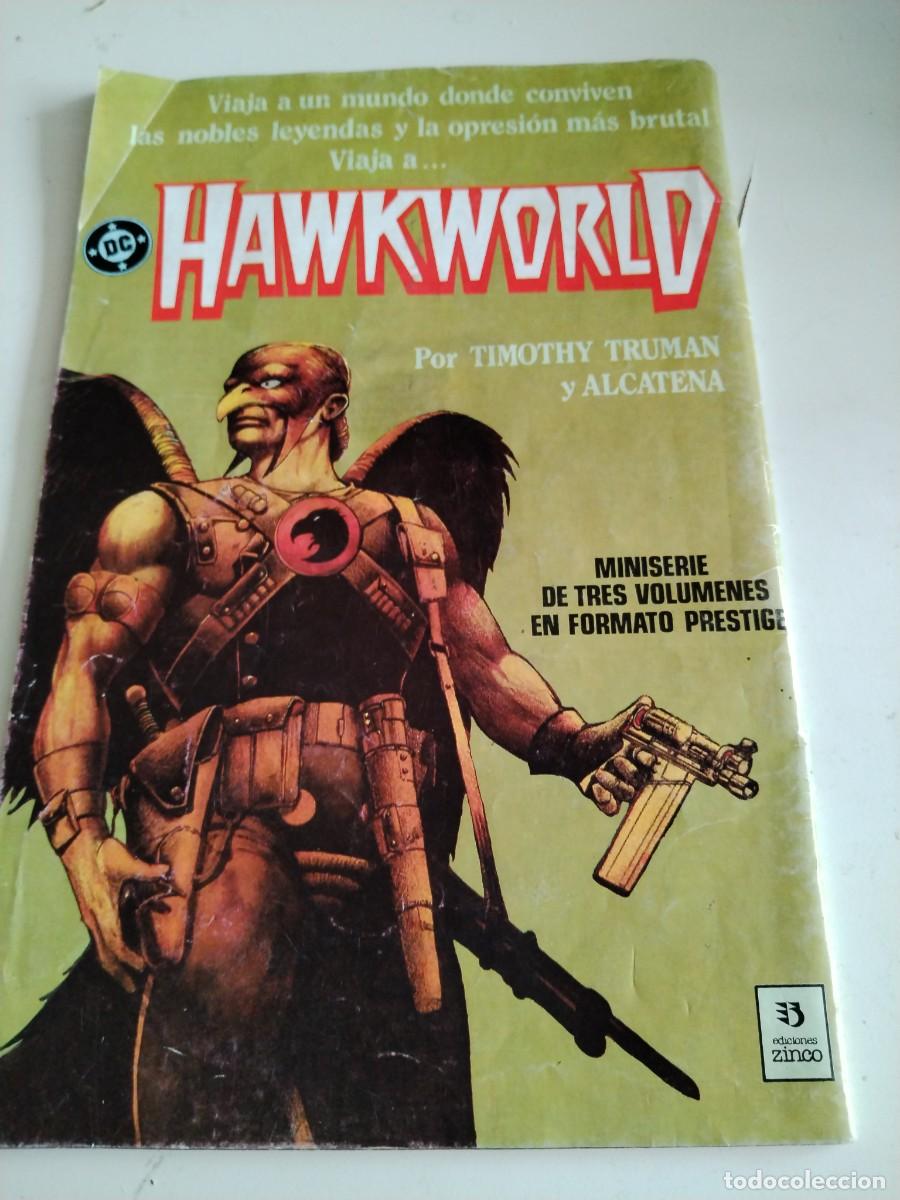 C&oacute;mics: Mister miracle-1990 world tour, n&uacute;mero 1 - Foto 2