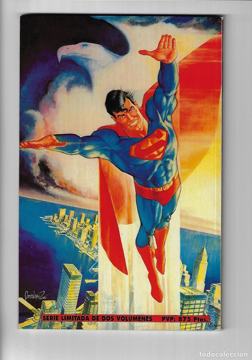 C&oacute;mics: Zinco. Superman. 1. La muerte de Clark Kent. - Foto 2
