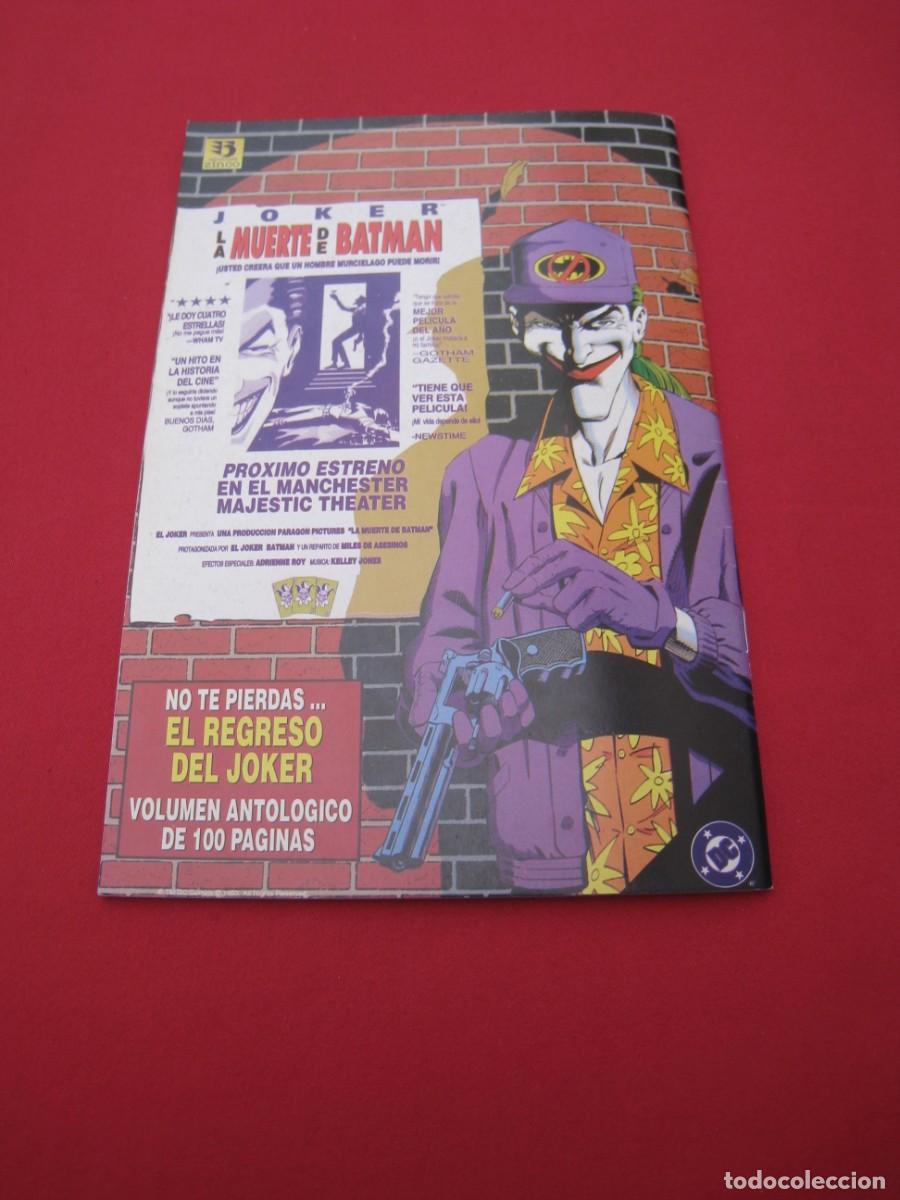 C&oacute;mics: SUPERMAN EL HOMBRE DE ACERO - N&ordm; 12 - EDICIONES ZINCO. - Foto 13