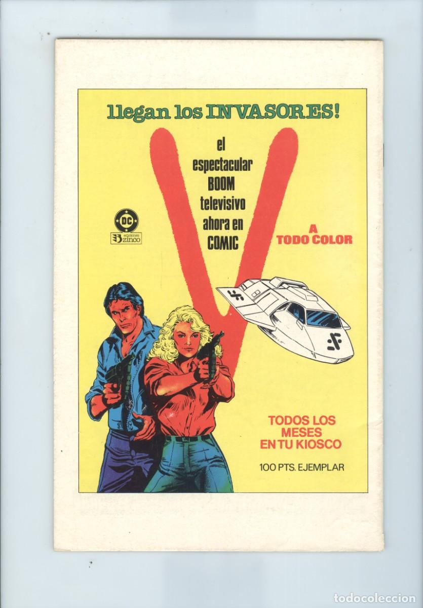 C&oacute;mics: Zinco. Correcaminos. 2. - Foto 2
