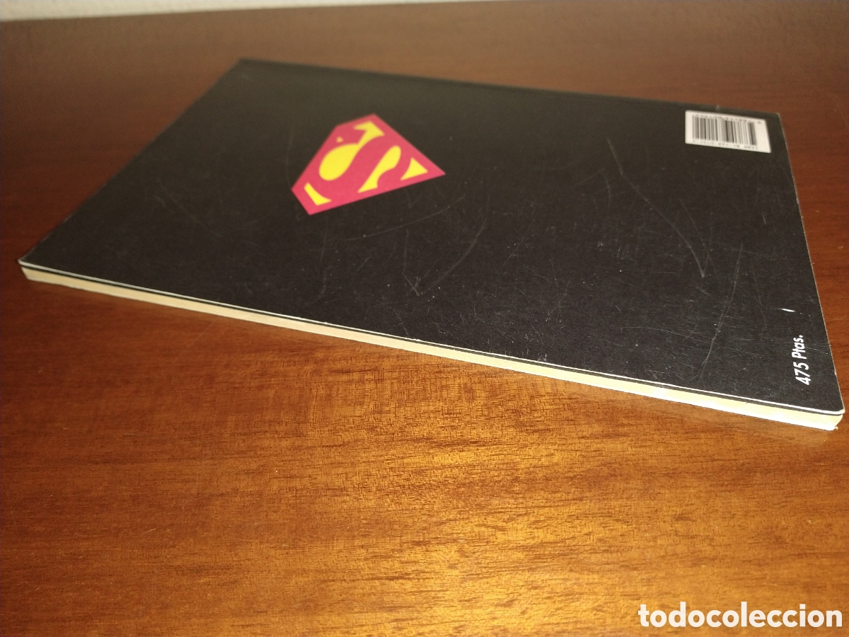 C&oacute;mics: El regreso de Superman - zinco - Foto 3