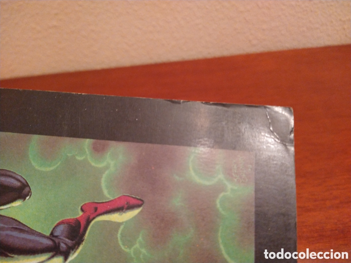 C&oacute;mics: El regreso de Superman - zinco - Foto 4