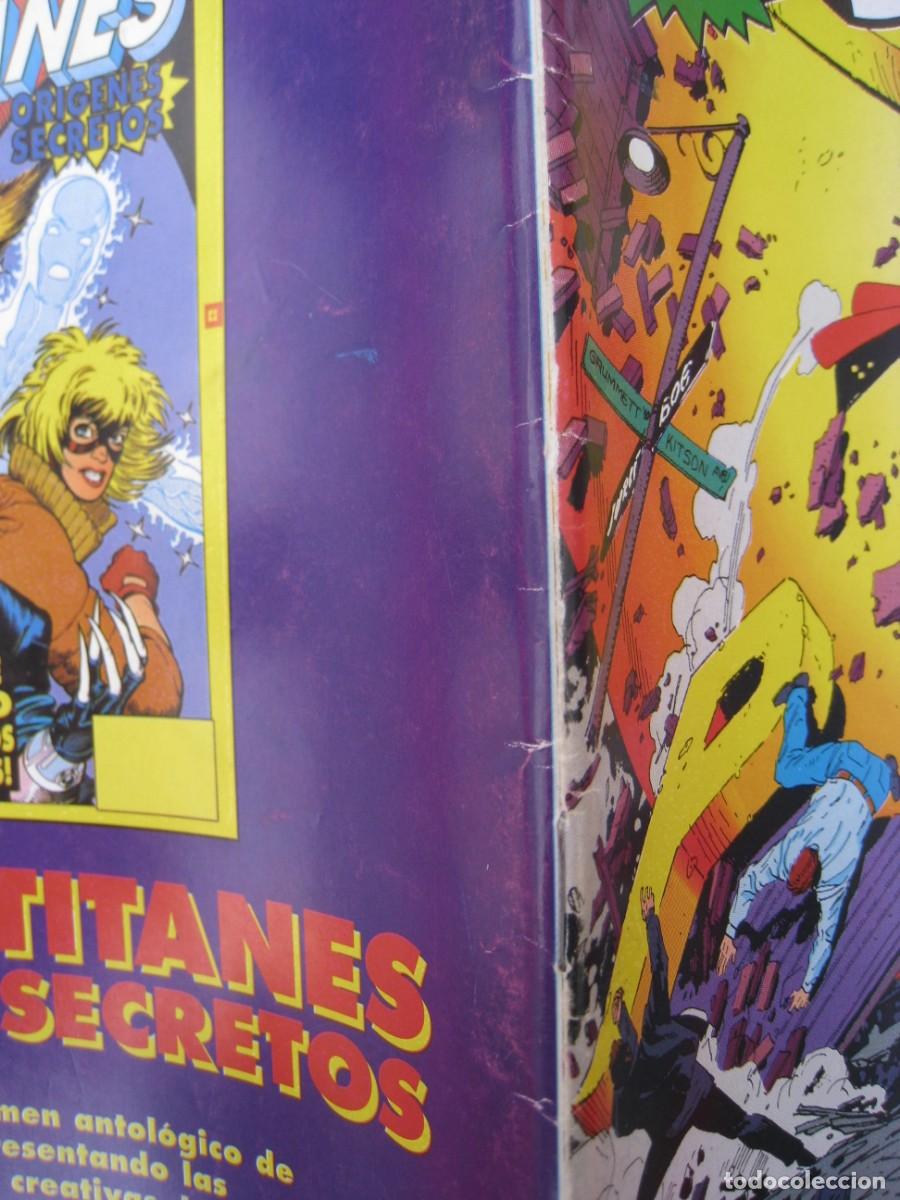 C&oacute;mics: SUPERMAN EL HOMBRE DE ACERO - N&ordm; 14 - EDICIONES ZINCO. - Foto 4